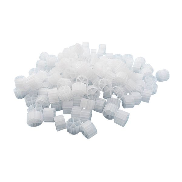 Half Off Ponds Fluidized Media MBBR Bio Filter, 2 Cubic Foot HBF-05-2CF