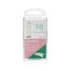 THE EDGE Active Nail Tips Size 3 (50 pack) - Strong Nail Tips