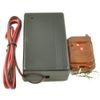 Central Vacuum Cleaner Remote Control Assembly