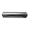 Pipe silencer 150 mm / 90 cm long