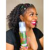 Kurlee Belle Tropical Curl Enhancing Foam