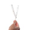 Level 3 Straight Razor Holder (Black)