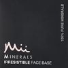 Mii Cosmetics Irresistible Face Base Mineral Foundation, Precious Peach