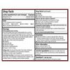 Cepacol Extra Strength, Instant Acting Sore Throat Relief Lozenges Cherry 16 ct