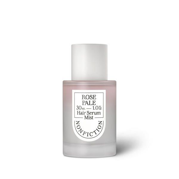 Nonfiction Rose Pale Hair Serum Mist 30ml