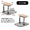Makitec TM-350 Surface Touch Stand Assistant Handrail Fall Prevention (Surface Touch (Low Floor)