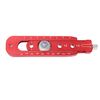 HAMILO Carpentry Compass Drawing Drawing Aluminum Alloy Ruler