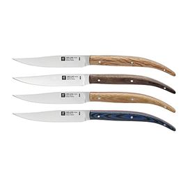 ZWILLING Toro 4-pc Steak Knife Set 