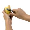 WMF Profi Plus Swivel Vegetable Peeler
