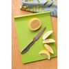 Preserve Cutting Board, 9.5 by 7.5 Inches, Green