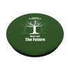 Random Forest Machine Learning Gifts for Data Scientists PopSockets Swappable PopGrip