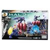 Mega Bloks Halo Covenant Storm Lance Building Kit