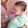 Philips Avent Cup with Silicone Nozzle 200 ml Pink