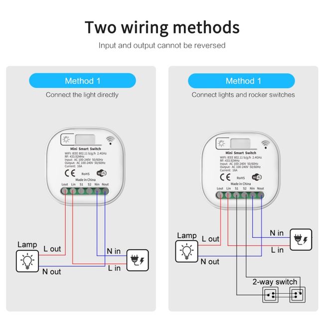 Kinetic Light Switch and Socket Cap  Kinetic Self-Powered Wireless Switches