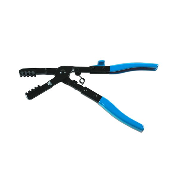 Laser 7518 Hose Clamp Pliers - Angled 35°
