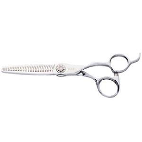 KAZ-20 KAZ Scissors Hair Cutting Scissors KAZ-20 Thinning Scissors 6.0 inches 30 teeth [KAZ20]