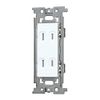 東芝raitekku E 'Small Door with Double Outlet