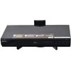 VideoSecu MDVD02 DVD DVR VCR Wall Mount Bracket DDS Receiver Cable Box Wall Holder with Adjustable Arm BV1