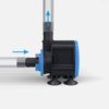 Seachem Impulse 400 Water Pump Quiet Energy Efficient Multi-Function Pump
