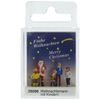 Preiser 29098 Father Christmas with Children