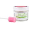 Beetroot Purifying Color Mask with beetroot powder, clay and Vitamins B3 and Vit