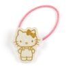 Sanrio 563285 Hello Kitty Ponytail Holder with Case