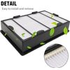 3 Pack Hapf600 Replacement Filters Kit Fit for Holmes HAP615 HAP625 HAP650 Ha...