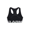 Under Armour Damen UA HG Mid Branded Bra