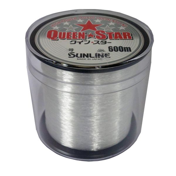 SUNLINE Quinn star 600M clear 1