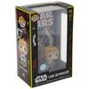Funko Exclusive POP! Comic Book Cover - Star Wars - Luke Skywalker