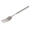 Telescopic Fork Telescopic Fork Long Handle Fork for Dinner BBQ Baking Baking