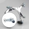 LT Easiyl 4pcs M6 Bicycle Brake Weldtite Caliper Side Pull Cable Adjuster for Road Mountain Bikes