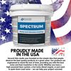 SECOND SKIN SPECTRUM™ LIQUID SPRAY ON DEADENER - 1 Gallon - 20 sqft 