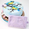 Karen Davies Mould - Love Birds