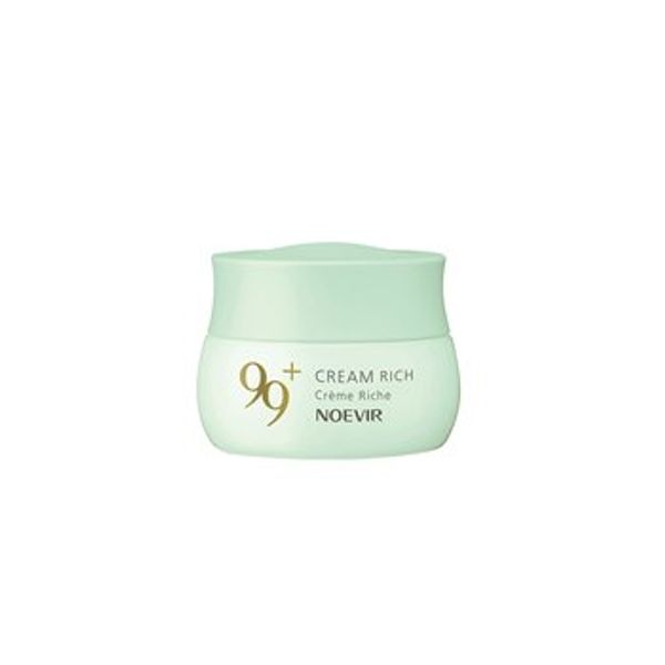 Noevir Noevir 99 Plus Cream (Ritch) (1.2 oz (35 g)