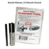 Weld-Aid 007005 NK-5X Kleener Tool Nozzle Kleen