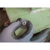 Hazet 847-0410A Mechanical Nut Splitter