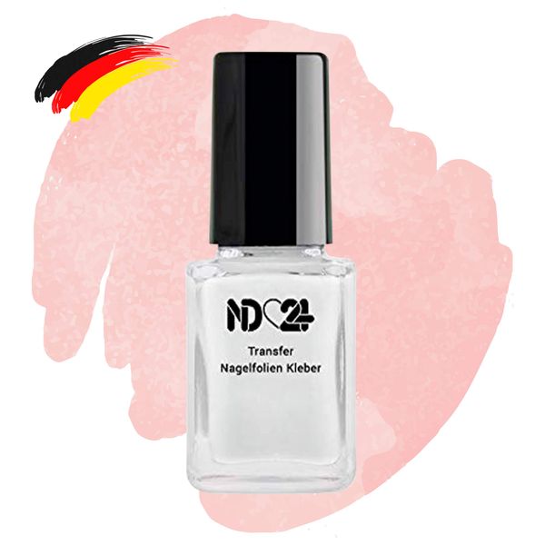 12 g – Transfer Nail Foil Glue