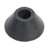 Greenlee 25645 Cone Adapter 3 tO 4, 1-Pack