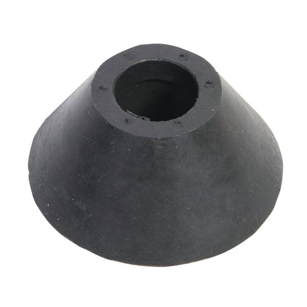 Greenlee 25645 Cone Adapter 3 tO 4, 1-Pack