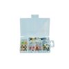 Connect 37645 Assorted Midi Fuses (Nickel) Box 28pc