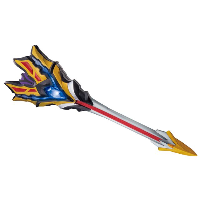 Ultraman Geed DX King Sword