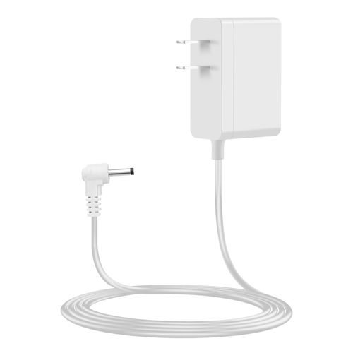 MEROM Charger Compatible with Kidsneed Baby Monitor SM935A SM935C GoodBaby UU24TX UU24 UU24RX SM35PTZ Newbaby SM25RX SM25TX SM25 EP04-050070WXLZ Replacement Charging Cord Power Adapter 5V