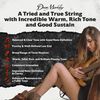 Dean Markley DM2692 Sr2000 Bass Guitar Strings, Size 44-125