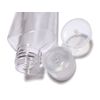 Disinfecting Solution, Disinfectant Solution, Lotion, Etc, Divided Bottle, Container, Includes Carabiner Hook, Set of 3