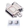 2PCS USB Charging Port Type-C Charger Socket for Nintendo Switch NS Console