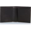 Lenoma Om 506603 Small Net Bill Reve Bifold Wallet