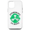 Case for iPhone 12/12 Pro Nuclear Power, Yes Please. Pro Nuclear Power Clean Green Energy AKW