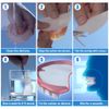 Y-Kelin Denture Adhesive Cushion(Lower) 30 Counts (Pack of 1)
