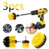 Car Detailing Brush Wash Auto Detailing Cleaning Kit Engine for Wheel Clean Set